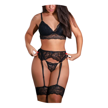Conjuntos de Lingerie