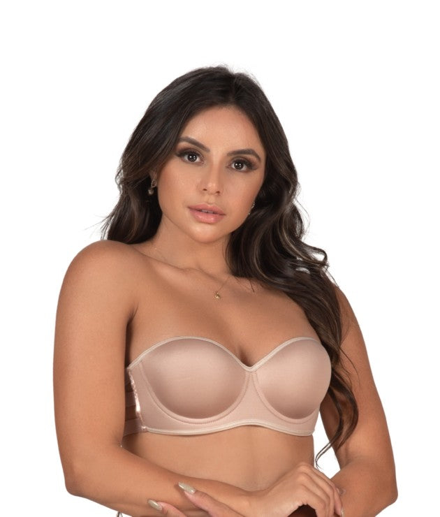 Soutien de bojo tomara que caia – Jade - Desejo Lingerie