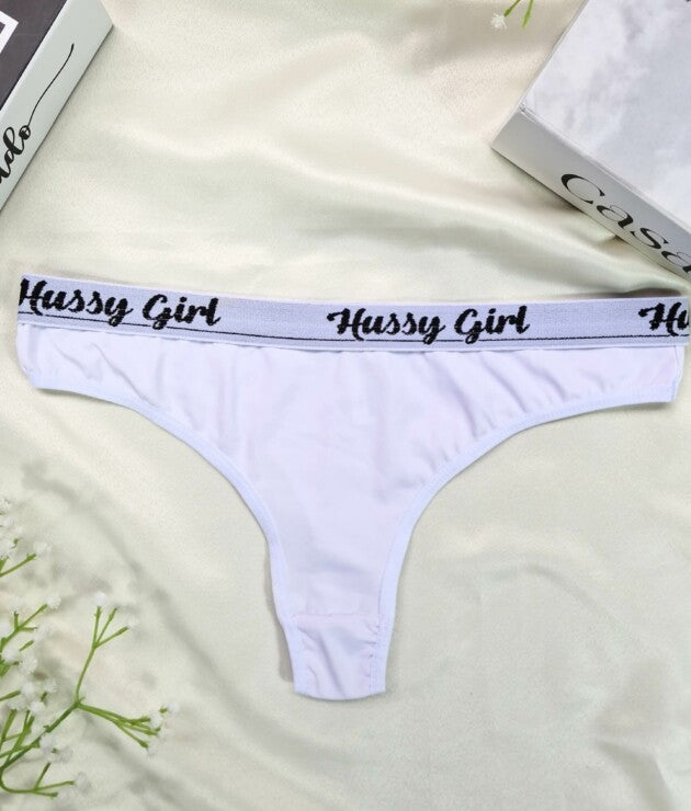 Cueca Feminina em Microfibra – Lidia - Desejo Lingerie